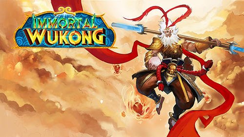 download Immortal Wukong apk